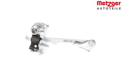 FIXARE USA METZGER AUTOTEILE 2312051 2