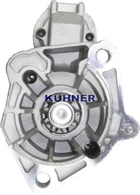 AD KÜHNER Startmotor / Starter (101401V)