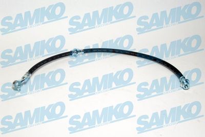 Тормозной шланг SAMKO 6T48501 для NISSAN CUBE