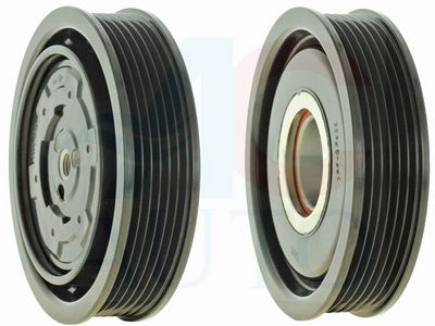 CUPLA MAGNETICA COMPRESOR CLIMATIZARE