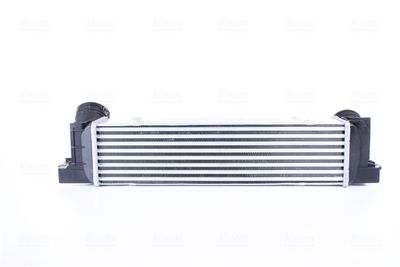 INTERCOOLER COMPRESOR NISSENS 96595 2