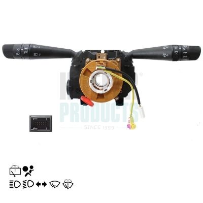 COMUTATOR COLOANA DIRECTIE HOFFER 21031702