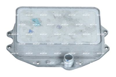 RADIATOR ULEI ULEI MOTOR