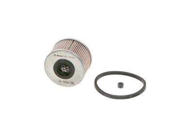 KRAFTSTOFFFILTER BOSCH 1457429657 6