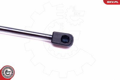 Gas Spring, bonnet 52SKV040