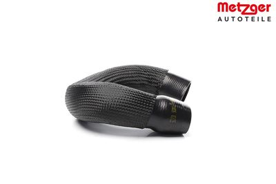 LADELUFTSCHLAUCH METZGER AUTOTEILE 2400654 29