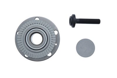 RADLAGERSATZ VALEO 502643 2