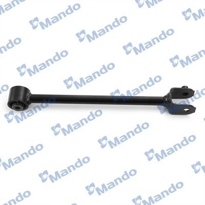 Brazo oscilante, suspensión de ruedas