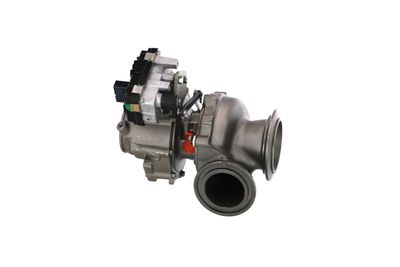 COMPRESOR SISTEM DE SUPRAALIMENTARE REMANTE 003002004705R 64