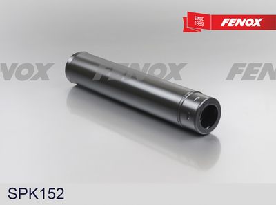 прахозащитен комплект, амортисьор FENOX SPK152