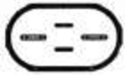 VENTILATOR RADIATOR MAHLE CFF381000S 2