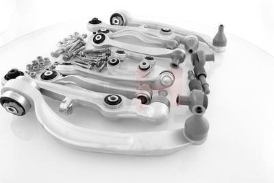 SET SUSPENSIE ROATA GH GH504702 44