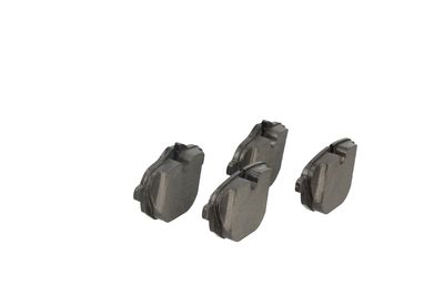 BREMSBELAGSATZ SCHEIBENBREMSE VALEO 302159A 12