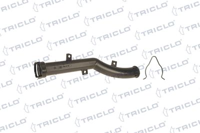 Тръбопровод за охладителната течност TRICLO 452267