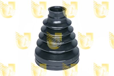 FALTENBALG ANTRIEBSWELLE