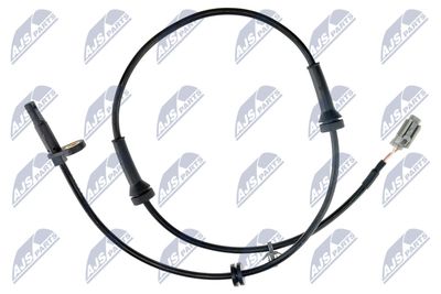 Датчик, частота вращения колеса NTY HCA-NS-047 для INFINITI FX