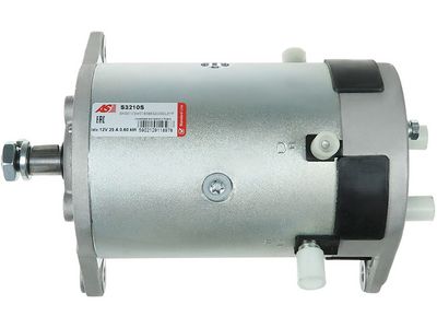 GENERATOR START AS-PL S3210S 3