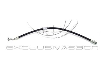 MDR MBH-2285 Тормозной шланг для TOYOTA AVENSIS (_T22_) 2.0 (ST220_) MDR MBH-2285 Тормозной шланг для TOYOTA AVENSIS (_T22_) 2.0 (ST220_)