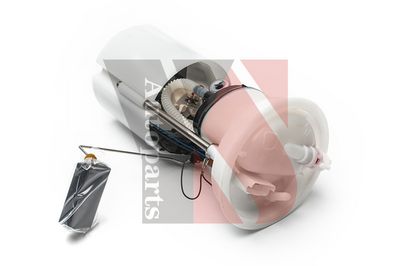 Kraftstoff-Fördereinheit