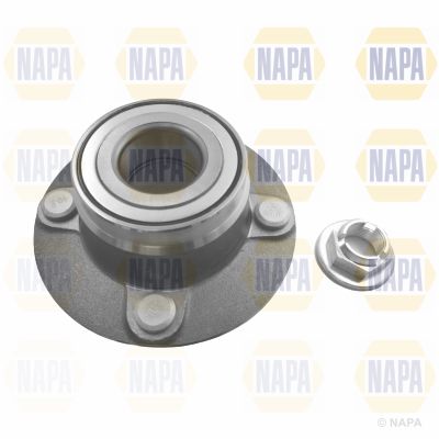 Wheel Bearing Kit NAPA PWB1121