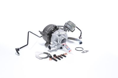 LADER AUFLADUNG BTS Turbo T981077 33