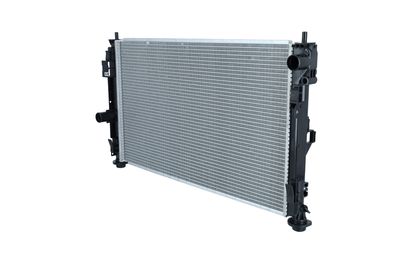 RADIATOR RACIRE MOTOR NRF 59089 10