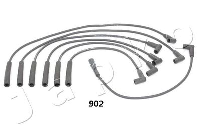 Комплект проводов зажигания JAPKO 132902 для CHRYSLER SARATOGA