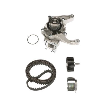 WASSERPUMPE + ZAHNRIEMENSATZ GATES KP15586XS2 56