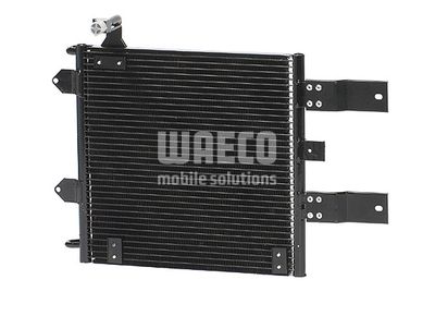 WAECO 8880400247 Радіатор кондиціонера 