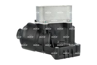 GEHäUSE ÖLFILTER NRF 31847 1