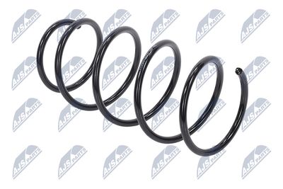 ARC SPIRAL NTY ASZBM027 12