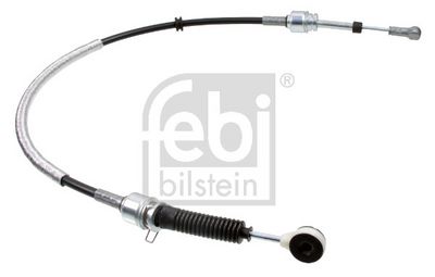 FEBI BILSTEIN Seilzug, Schaltgetriebe