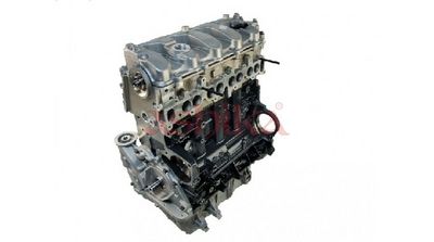 ASHIKA Komplettmotor