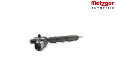 INJECTOR METZGER AUTOTEILE 0871104 16
