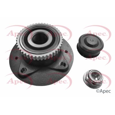 Wheel Bearing Kit APEC AWB1285