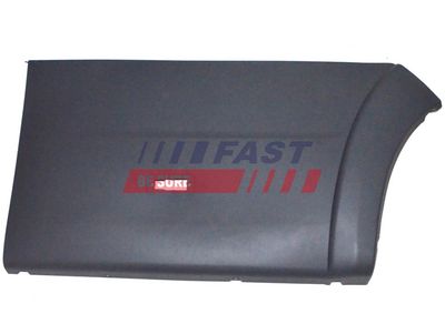 ELEMENTE DECORATIVE/PROTECTIE PANOU LATERAL