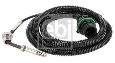 Sensor, udstødningsgastemperatur FEBI BILSTEIN 1008110