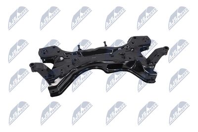 RAMA SUSTINERE/SUPORT AGREGATE NTY ZRZVW036 19