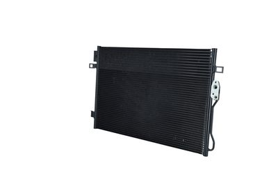 CONDENSATOR CLIMATIZARE NRF 350098 11