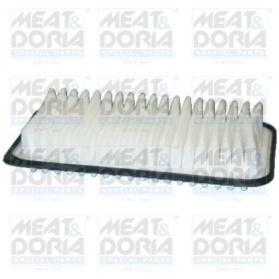 MEAT & DORIA 16021 Воздушный фильтр  для SUBARU  (Субару Брз)