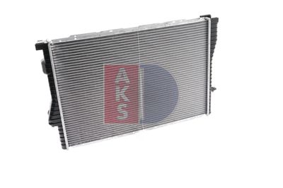 KüHLER MOTORKüHLUNG AKS DASIS 051110N 6