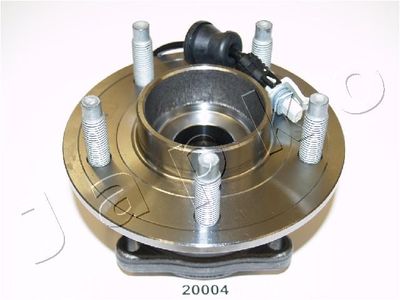 Wheel Hub 420004