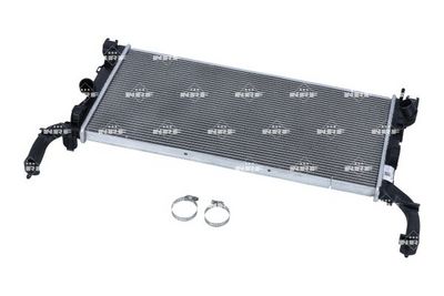 Kühler, Motorkühlung