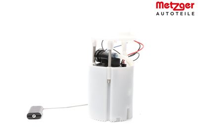SISTEM ALIMENTARE CU COMBUSTIBIL METZGER AUTOTEILE 2250658 22