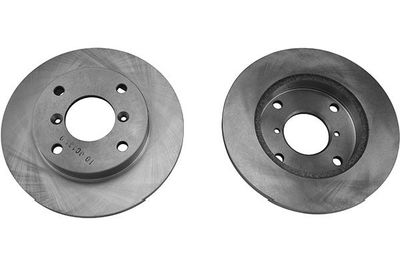 Kavo Parts Stabdžių diskas