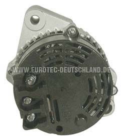 GENERATOR EUROTEC 12090076 2