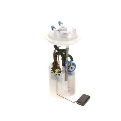 SISTEM ALIMENTARE CU COMBUSTIBIL BOSCH 0986580987 27