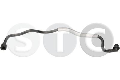 Vakuová hadice, brzdový systém STC T492543