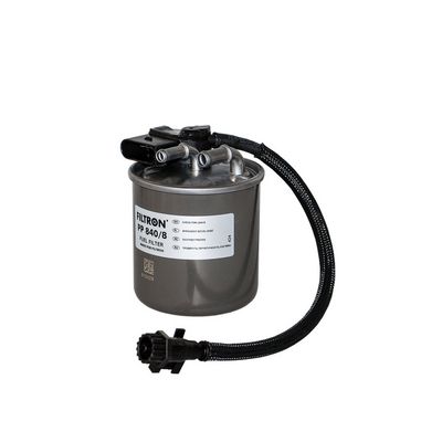 Vorschau Kraftstofffilter