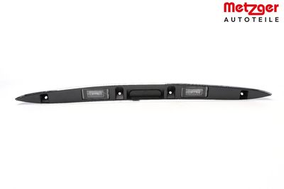 HECKKLAPPENGRIFF METZGER AUTOTEILE 2310767 2